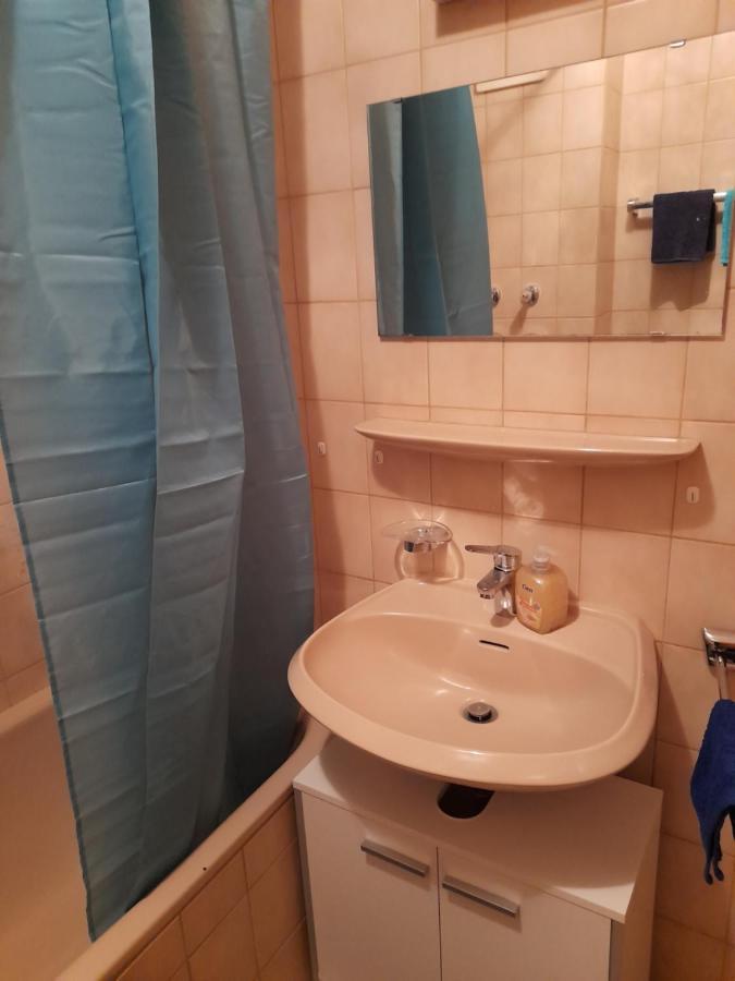 Ferienwohnung Lucky Luggi In Bad Griesbach Bad Griesbach  Eksteriør billede