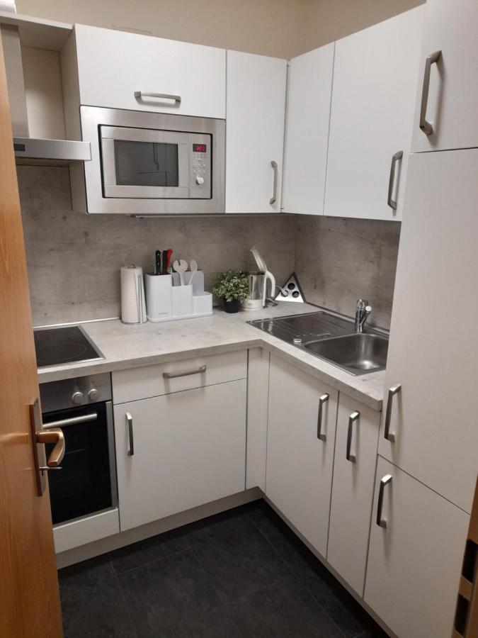Ferienwohnung Lucky Luggi In Bad Griesbach Bad Griesbach  Eksteriør billede